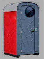 BAGNO CHIMICO